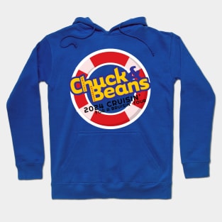 Chuck & Beans Hoodie